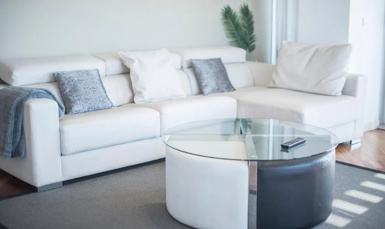 ברצלונה You Stylish Beach Apartments 0*,  ספרד