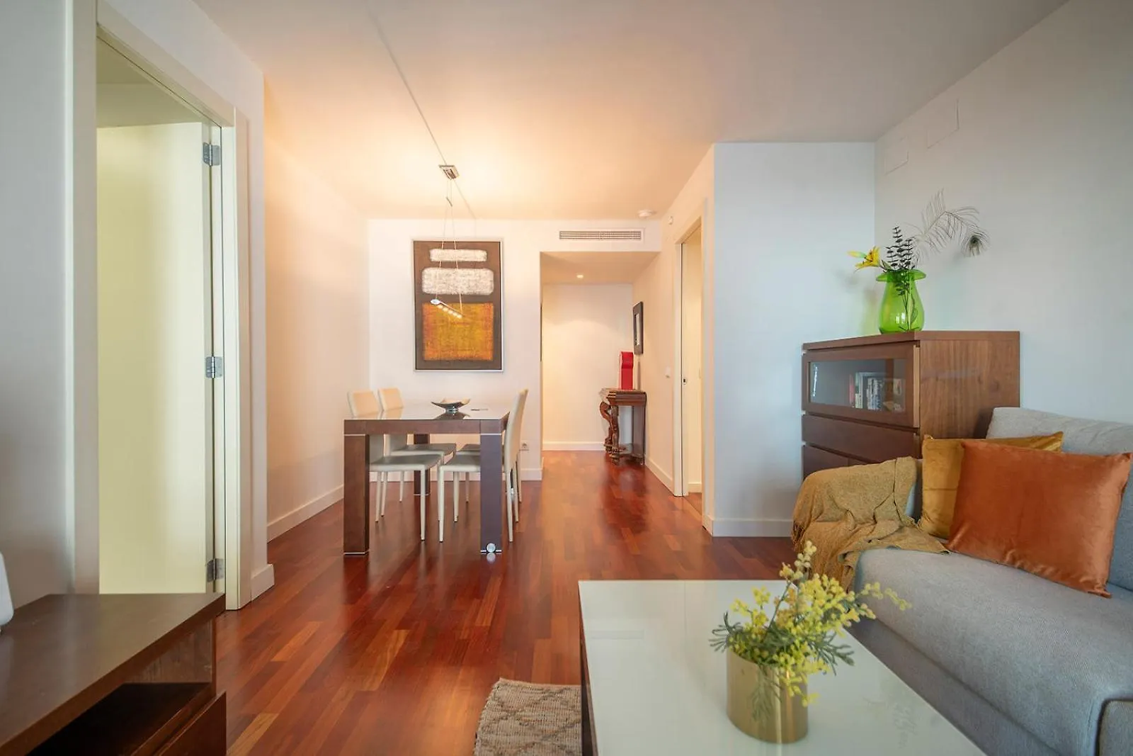ברצלונה You Stylish Beach Apartments 0*,  ספרד