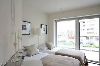 ברצלונה You Stylish Beach Apartments 0*,