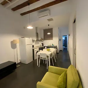  Apartamento Esparteria 2 España