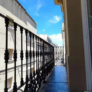  Appartement Sants