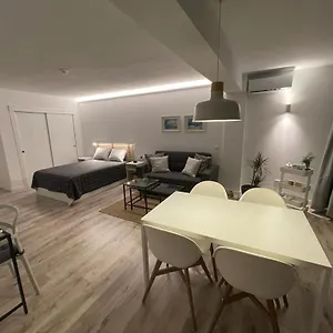  Apartamento C Y L España