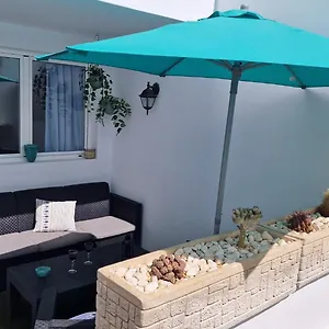  Apartamento Yurena's Corner España