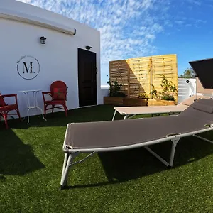  Apartamento Moonlava: Apto, Piscina, Wifi España