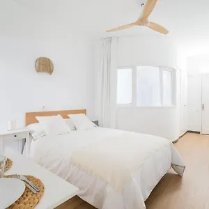  Apartamento Precioso Estudio En Canteras España