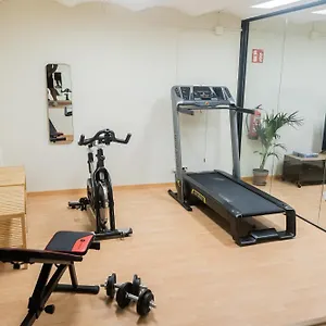  Apartamento Aticco Living Gracia - Rooftop España