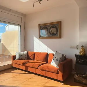  Appartement Rambla Cat - Penthouse With Terrace