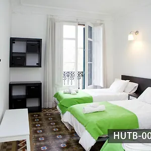  Appartement Big Gran Via