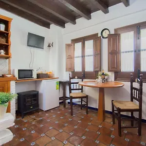  Apartamento Casita Del Realejo España