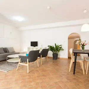  Apartamento Montes Claros 26 España