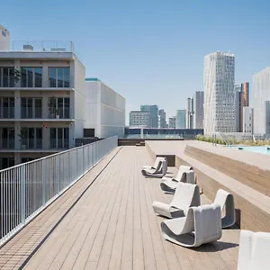 Apartamento Xior Diagonal Besòs España