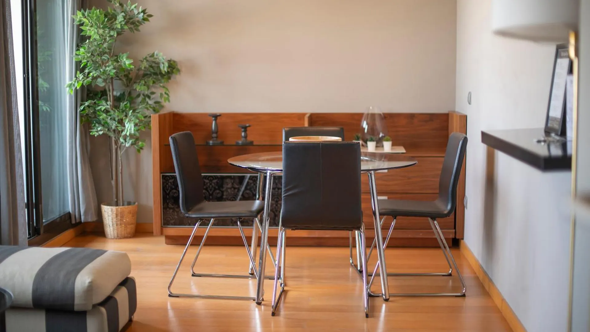 You Stylish Beach Apartments Barcelona Spain