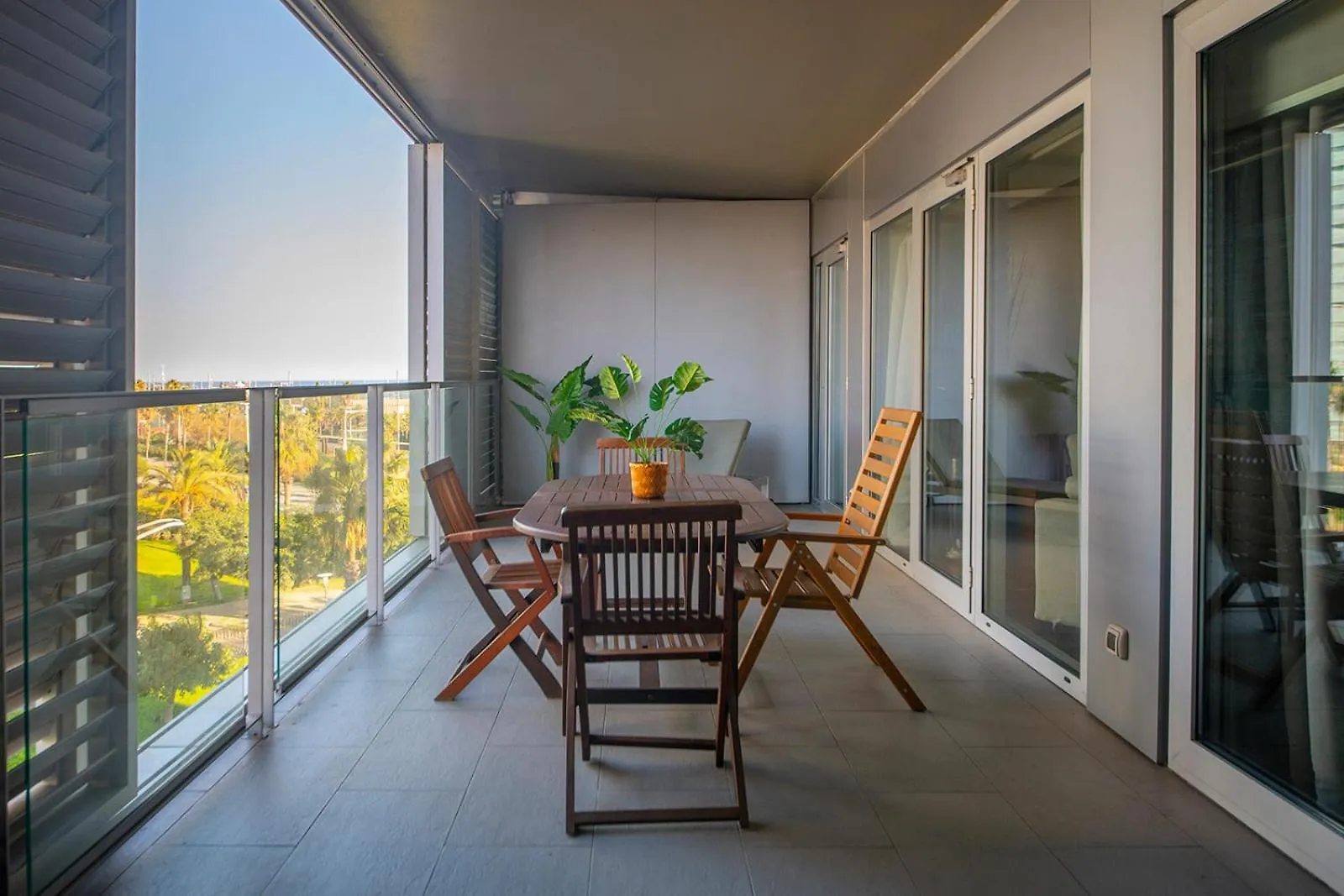 You Stylish Beach Apartments Barcelona 0*,  Spain