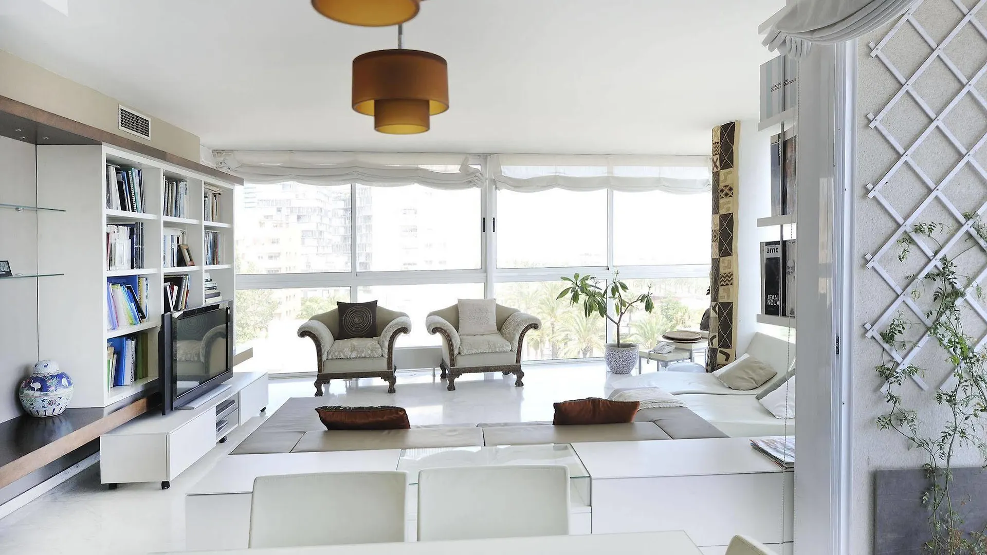 You Stylish Beach Apartments Barcelona