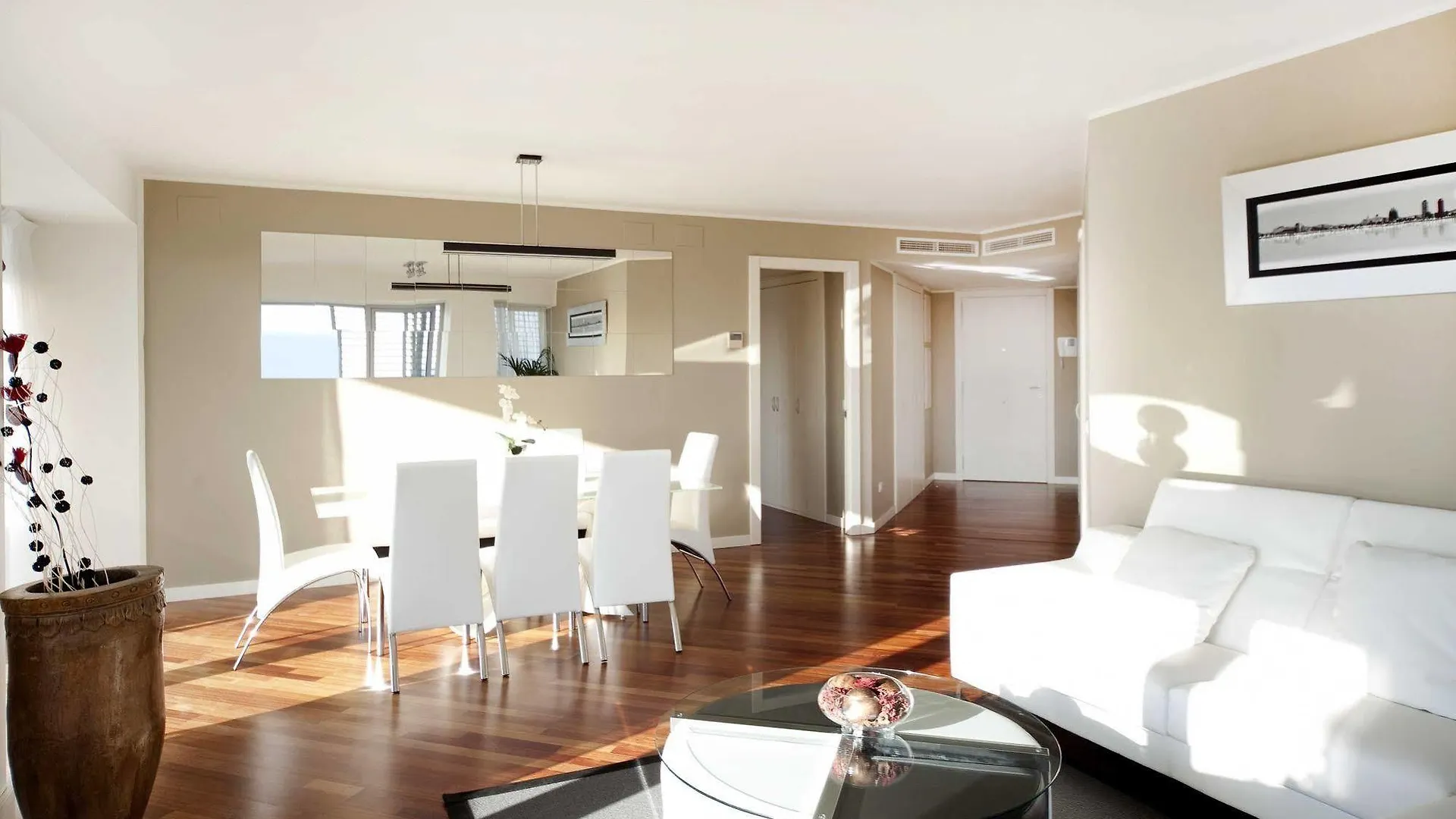 You Stylish Beach Apartments Barcelona 0*,  Spain