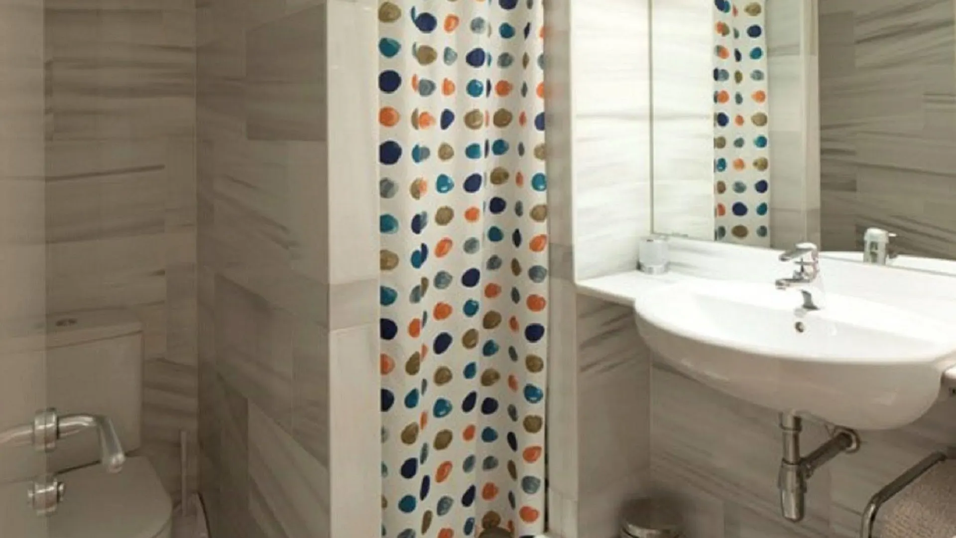 You Stylish Beach Apartments Barcelona